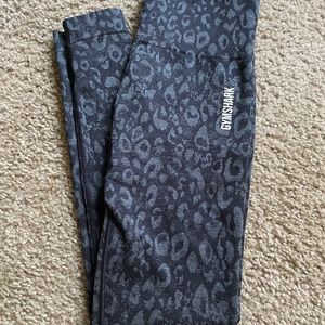 Gymshark Adapt Animal Seamless Legging
